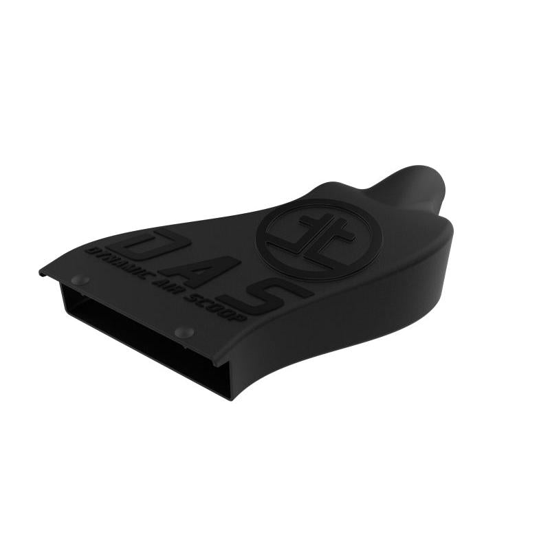 aFe Dynamic Air Scoop for 56-70033D and 56-70033R-SR1 Performance