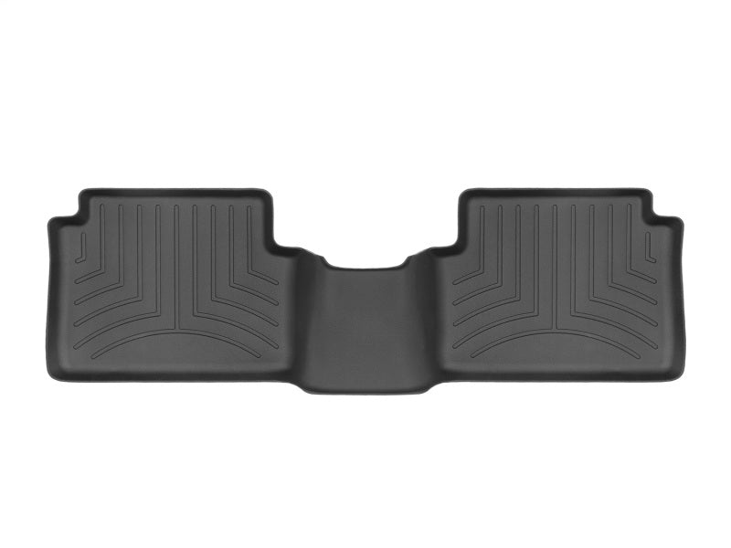 WeatherTech DigitalFit Rear FloorLiner for Ford Bronco Sport 2021-2023 by WeatherTech Part #4416422