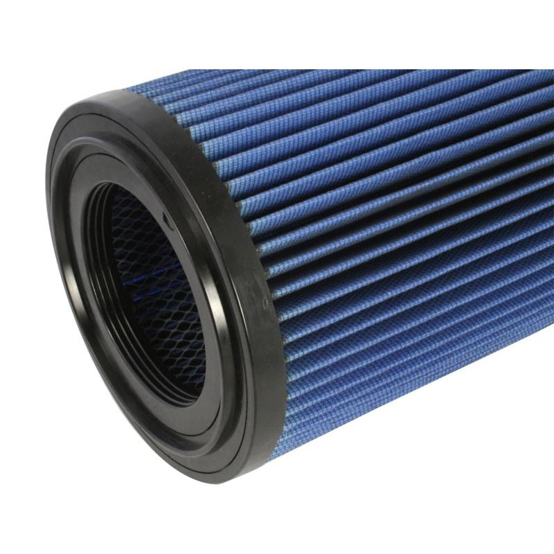 aFe ProHDuty Air Filters OER P5R A/F HD P5R RC: 9-3/8OD x 5-3/8ID x 11H-SR1 Performance