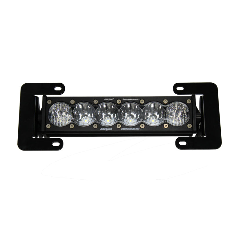 Baja Designs OnX6+ 2017-2018 Ford Raptor Lower Grille LED Kit-SR1 Performance