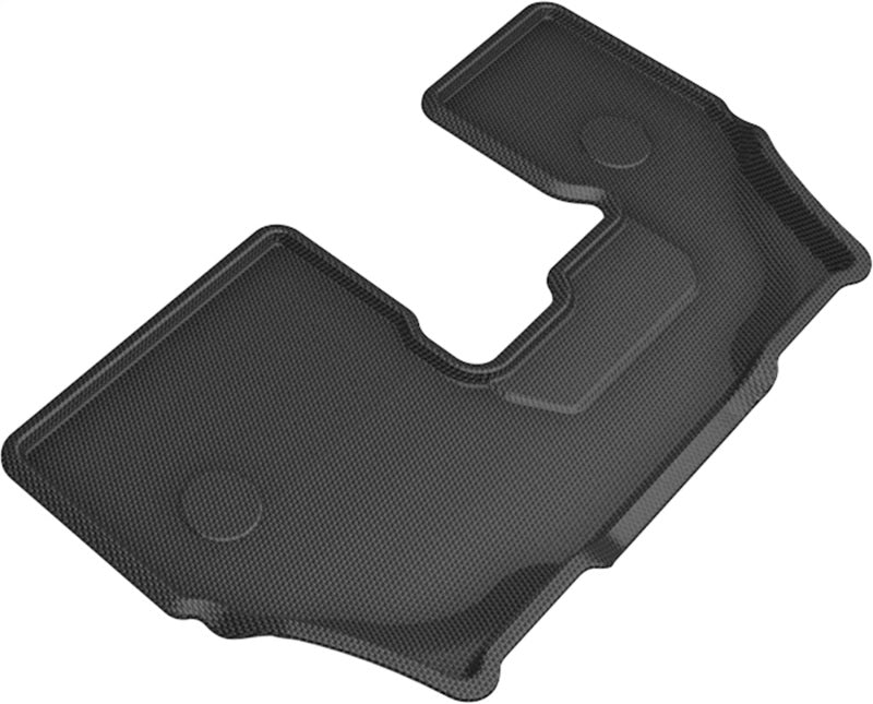 3D Maxpider 19-24 BMW X7 (G07) 7-Passenger Kagu Black R3-SR1 Performance