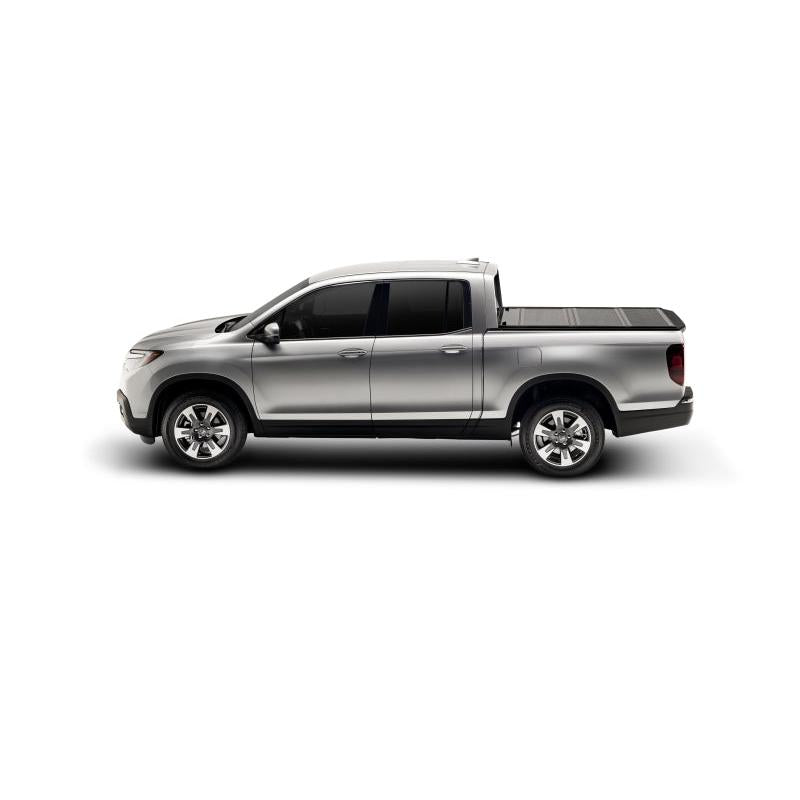 UnderCover 17-20 Honda Ridgeline 5ft Flex Bed Cover