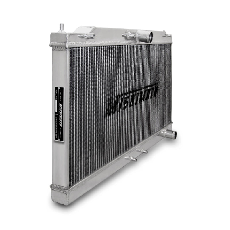 Mishimoto MMRAD-ECL-95TX Aluminum Radiator for 1995-1999 Mitsubishi Eclipse Turbo