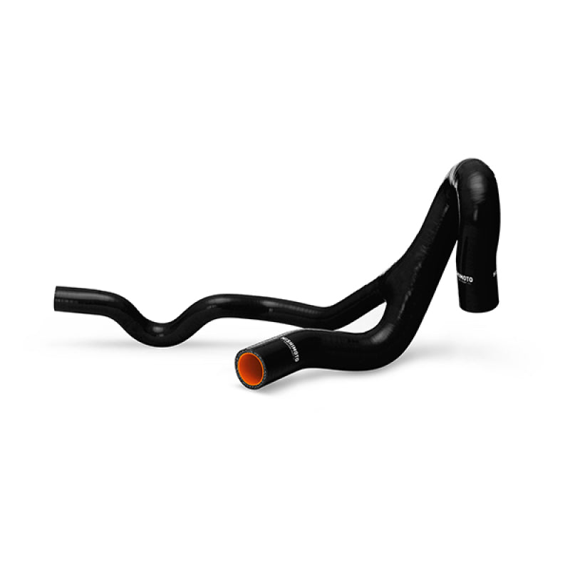 Mishimoto 10-13 Mazdaspeed 3 2.3L Black Silicone Hose Kit-SR1 Performance