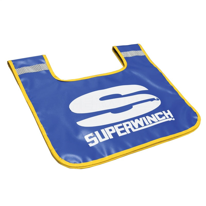 Superwinch Winch Rope Dampener-SR1 Performance