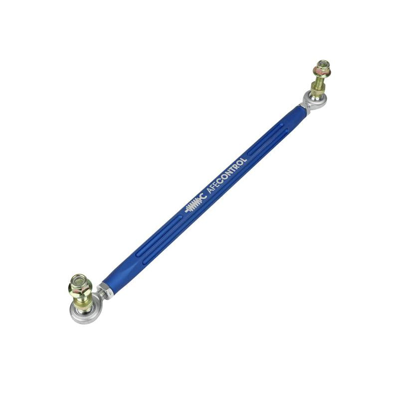 aFe Control 20-21 Toyota Supra 3.0L Adjustable End Links Kit - Front & Rear-SR1 Performance