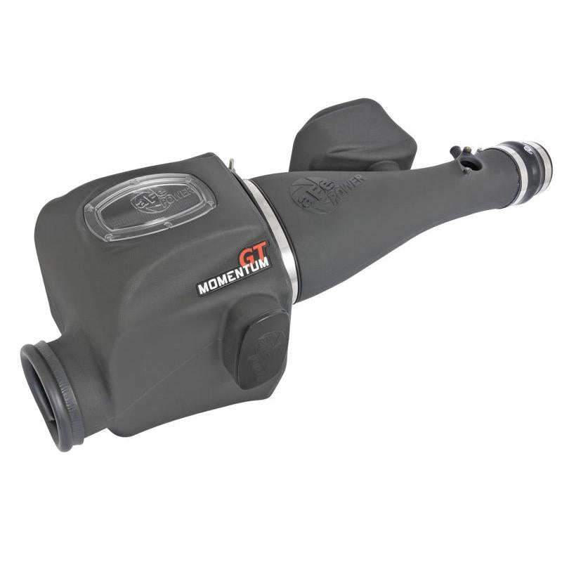 aFe Momentum GT Pro DRY S Stage-2 Intake System 2016 Toyota Tacoma V6 3.5L-SR1 Performance