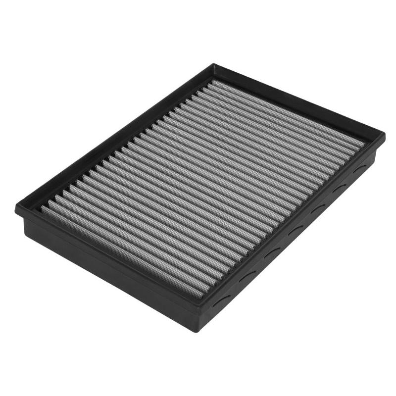 aFe Magnum FLOW OER Pro DRY S Air Filter 2016 Nissan Titan XD V8-5.0L (td)-SR1 Performance