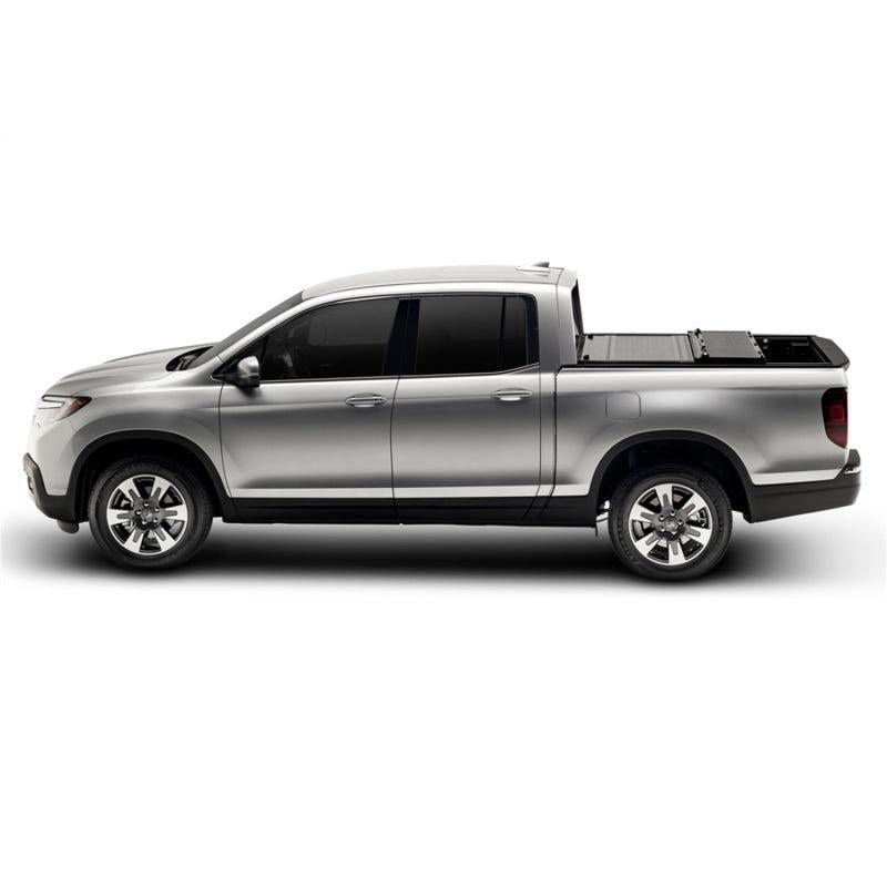 UnderCover 17-20 Honda Ridgeline 5ft Flex Bed Cover