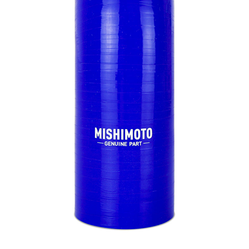 Mishimoto 16-20 Toyota Tacoma 3.5L V6 Blue Silicone Hose Kit-SR1 Performance