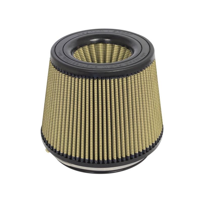 aFe MagnumFLOW Air Filters IAF PG7 A/F PG7 7F x 9B x 7T (Inv) x 7H in-SR1 Performance