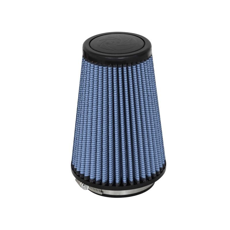 aFe MagnumFLOW Air Filters IAF P5R A/F P5R 3-5/16F x 5B x 3-1/2T x 7H-SR1 Performance