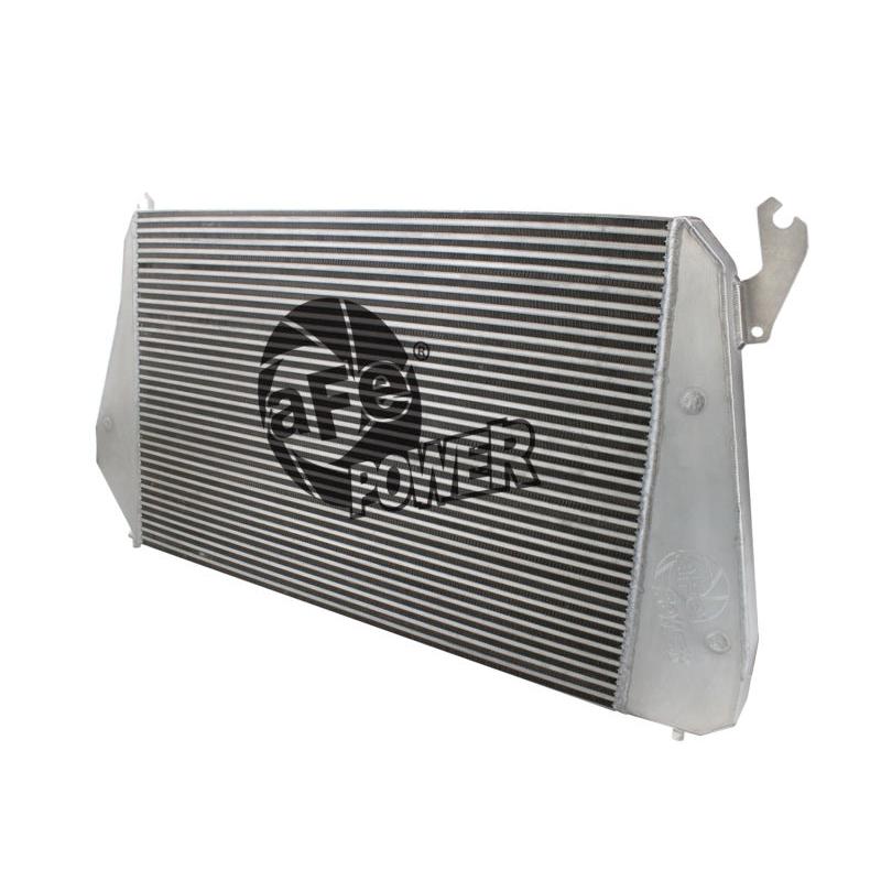 aFe Bladerunner Intercooler 11-13 GM Diesel Trucks V8 6.6L (td) LML-SR1 Performance