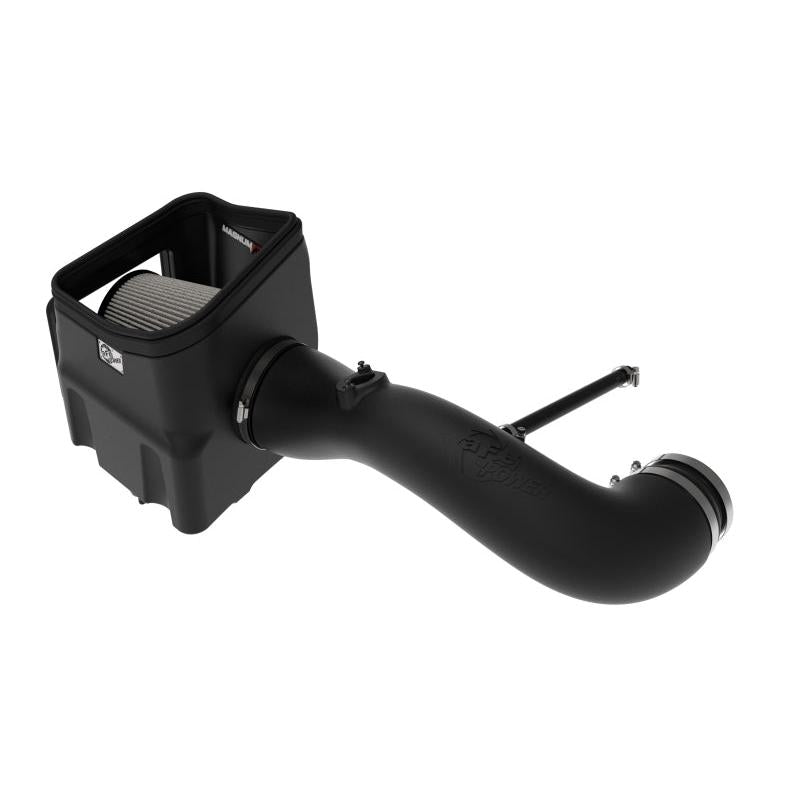aFe Magnum FORCE Stage-2 Pro Dry S Cold Air Intake System 09-14 Chevrolet Silverado / GMC Yukon-SR1 Performance
