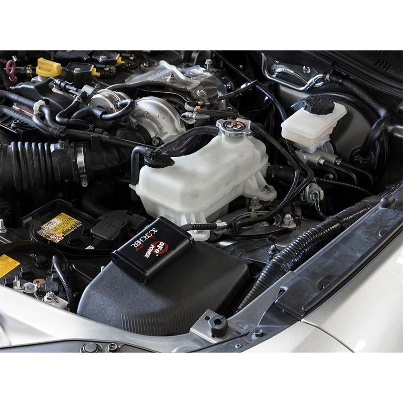 aFe Scorcher Module 17-19 FIAT 124 Spider 1.4L-SR1 Performance