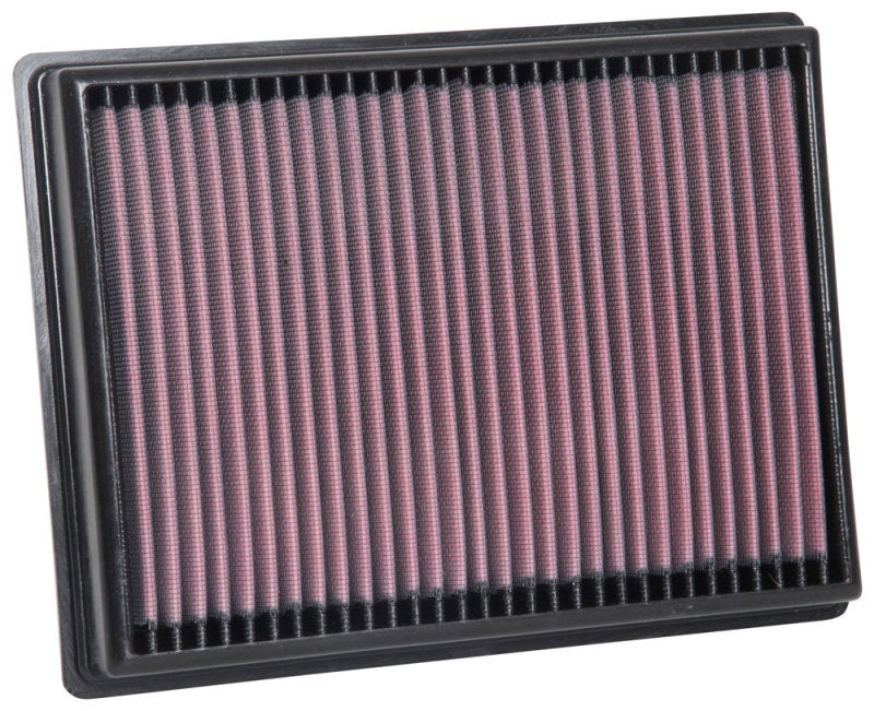 K&N 2019 Honda Insight L4-1.5L F/I Replacement Drop In Air Filter-SR1 Performance