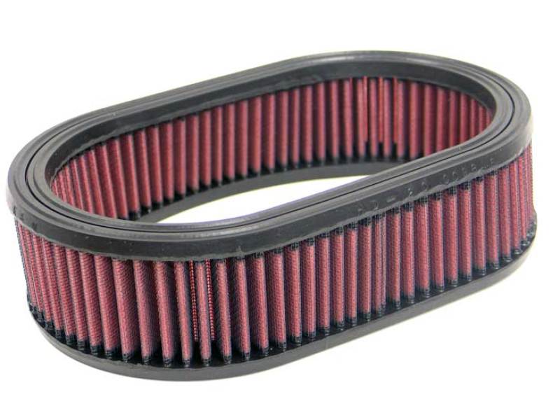 K&N 75-78 Harley Davidson 1000/1200CC Drop In Replacement Air Filter-SR1 Performance
