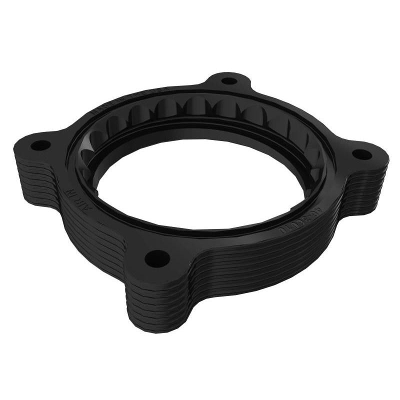 aFe Nissan Frontier 20-22 V6-3.8L Silver Bullet Throttle Body Spacer-SR1 Performance