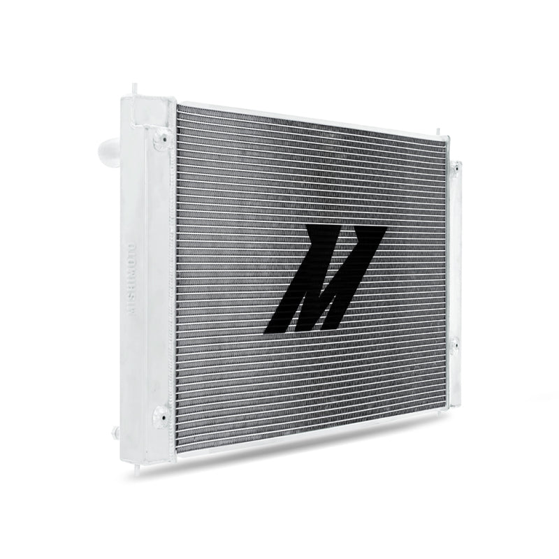 Mishimoto Aluminum Radiator for 2009-2020 Nissan 370Z * Track-Ready Cooling Upgrade