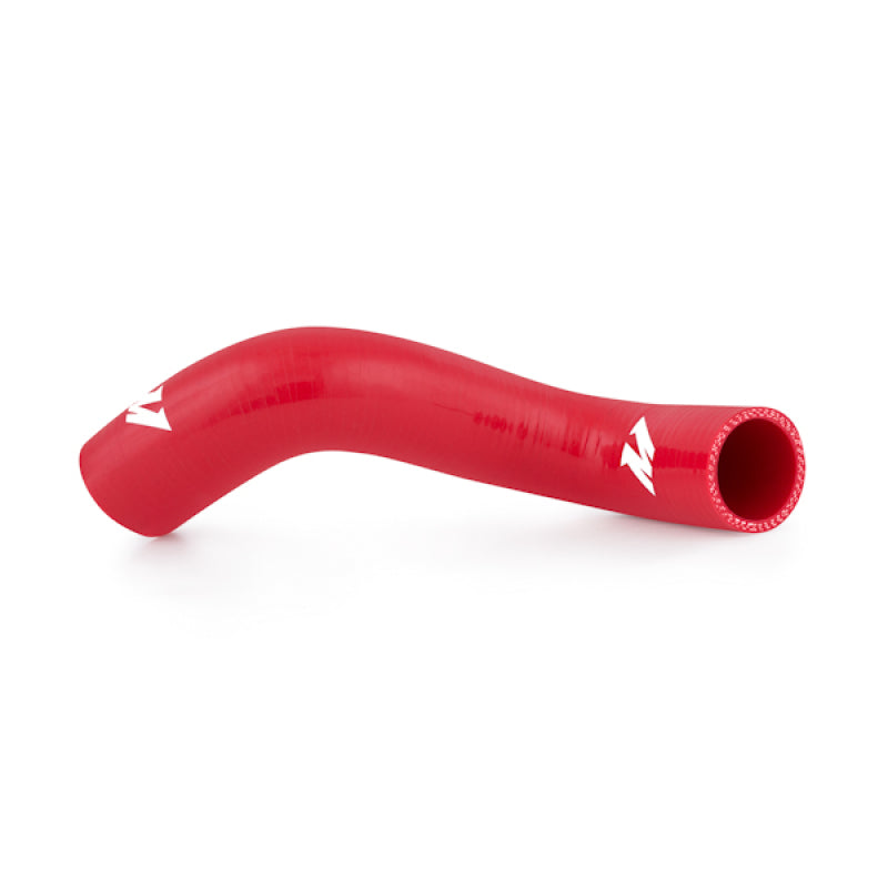 Mishimoto 04-08 Subaru Forester XT Turbo Red Silicone Hose Kit-SR1 Performance