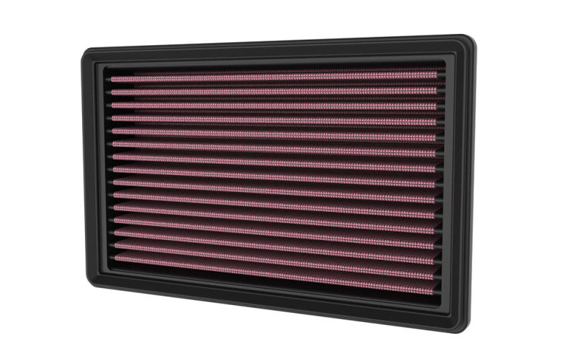 K&N 21-23 Toyota Yaris L3-1.0L Replacement Drop In Air Filter-SR1 Performance