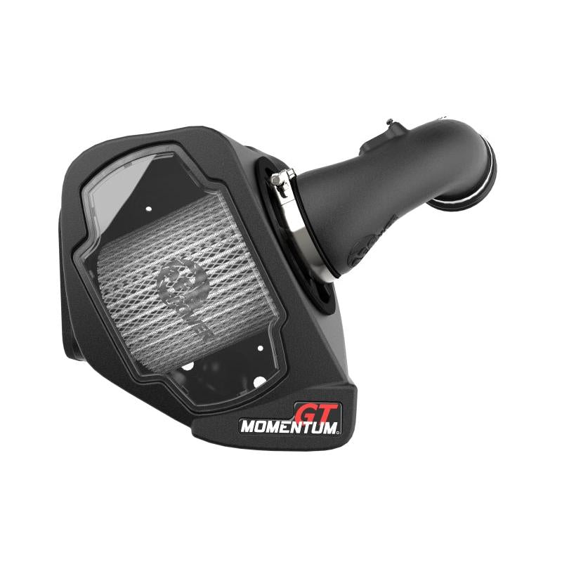 aFe Momentum GT Pro DRY S Cold Air Intake System 24-25 Toyota Land Cruiser (J250) L4-2.4L (t)-SR1 Performance