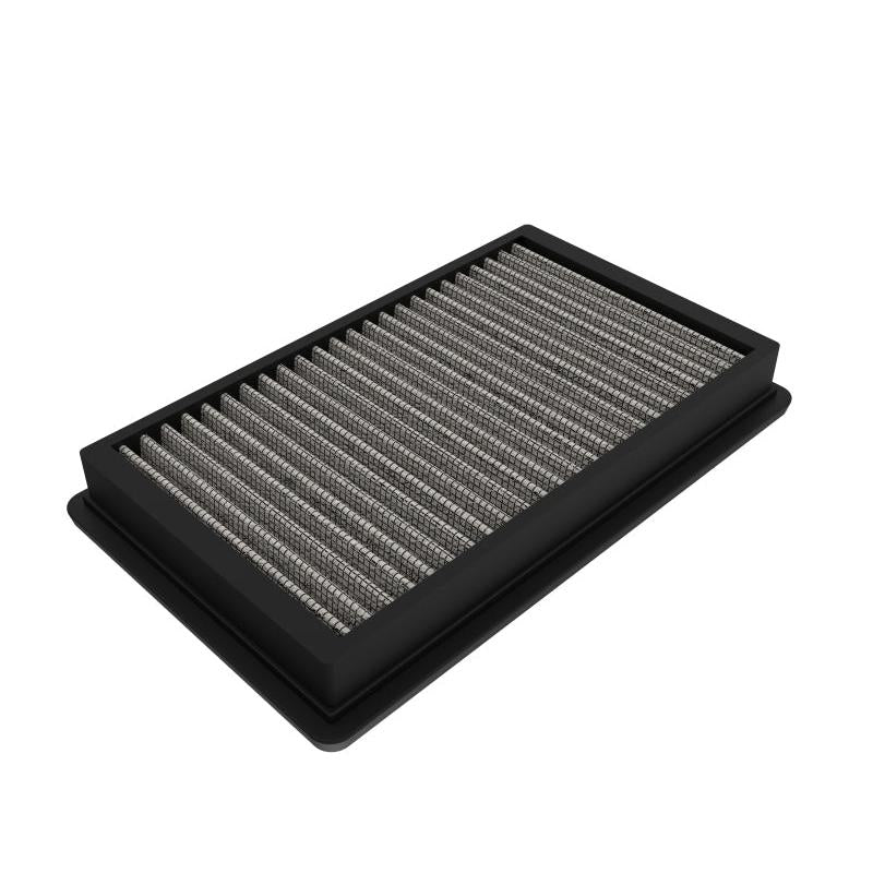aFe MagnumFLOW OE Replacement Air Filter w/Pro DRY S Media 20+ Jeep Wrangler JL (V6-3.0L)-SR1 Performance