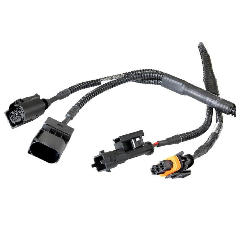 aFe Scorcher HD Module 11-18 Ford Ranger (T6) I5-3.2L (td)-SR1 Performance