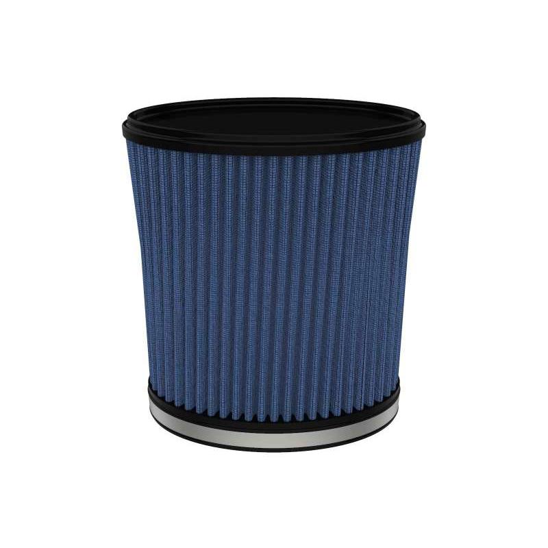 aFe MagnumFLOW Pro-5 R Air Filter (6-1/2x3-1/4)in F x (7x3-3/4)in B x (7x3)in T x 7-1/2in H-SR1 Performance