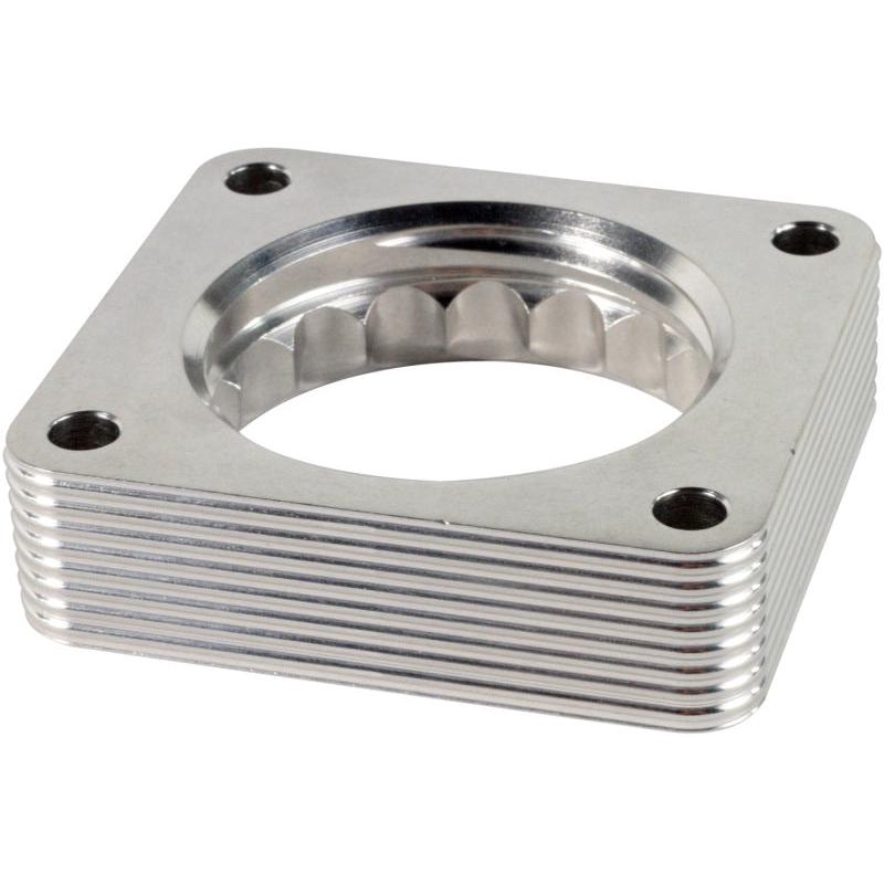 aFe Silver Bullet Throttle Body Spacers TBS Ford F-150 97-10 V8-4.6 97-03 V8-5.4L-SR1 Performance