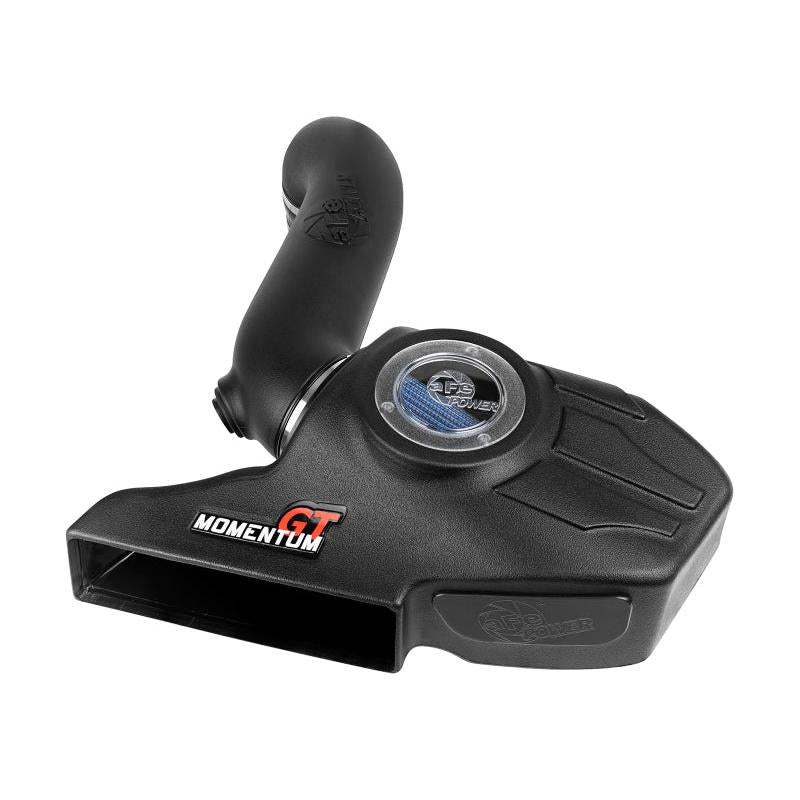 aFe Momentum GT Pro 5R Cold Air Intake System 15-18 Volkswagen Golf R I4-2.0L (t)-SR1 Performance