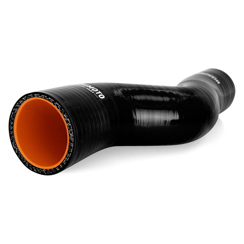 Mishimoto 92-97 Land Cruiser 4.5L I6 Silicone Radiator Hose Kit - Black-SR1 Performance