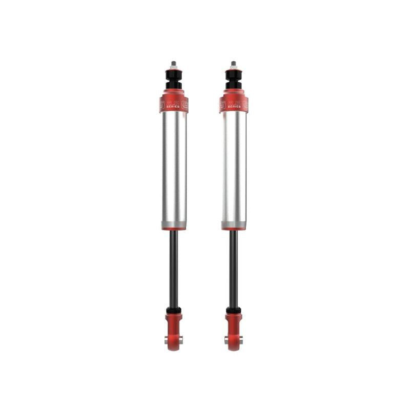 aFe 22-23 Toyota Tundra V6 3.4L (tt) Sway-A-Way 2.5in Rear Shock Kit-SR1 Performance
