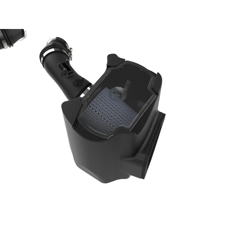aFe 24-25 Lexus GX550 V6-3.4L Momentum GT Cold Air Intake System w/ Pro 5R Filters-SR1 Performance