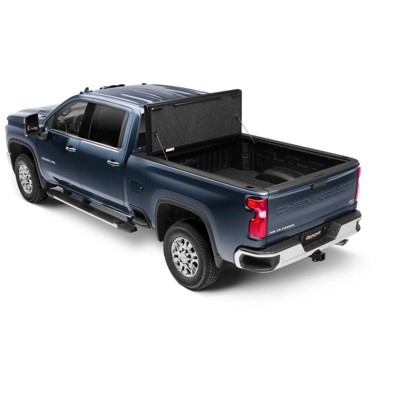 UnderCover 2020 Chevy Silverado 2500/3500 HD 6.9ft Ultra Flex Bed Cover