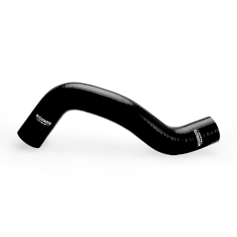 Mishimoto 2016+ Ford Focus RS Silicone Radiator Hose Kit Black-SR1 Performance