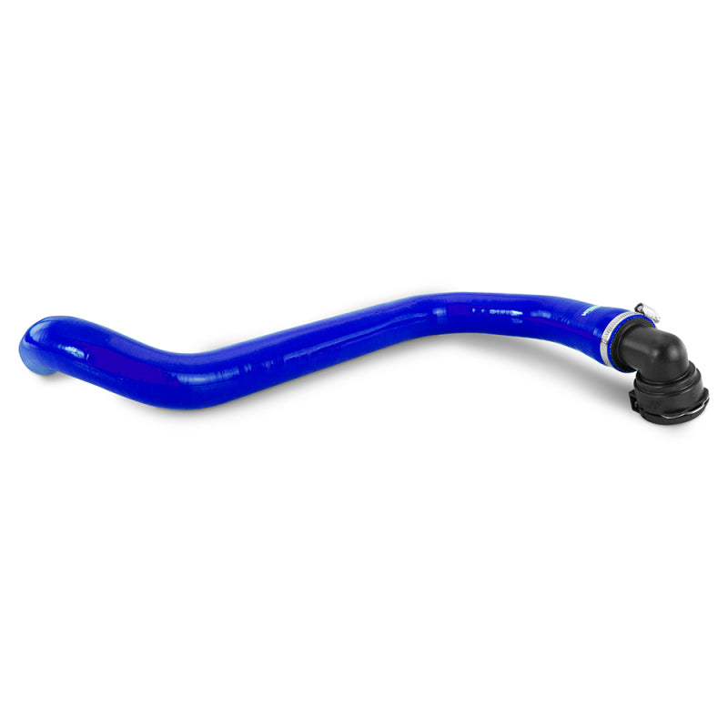 Mishimoto 18-19 Ford F-150 2.7L EcoBoost Silicone Hose Kit (Blue)-SR1 Performance