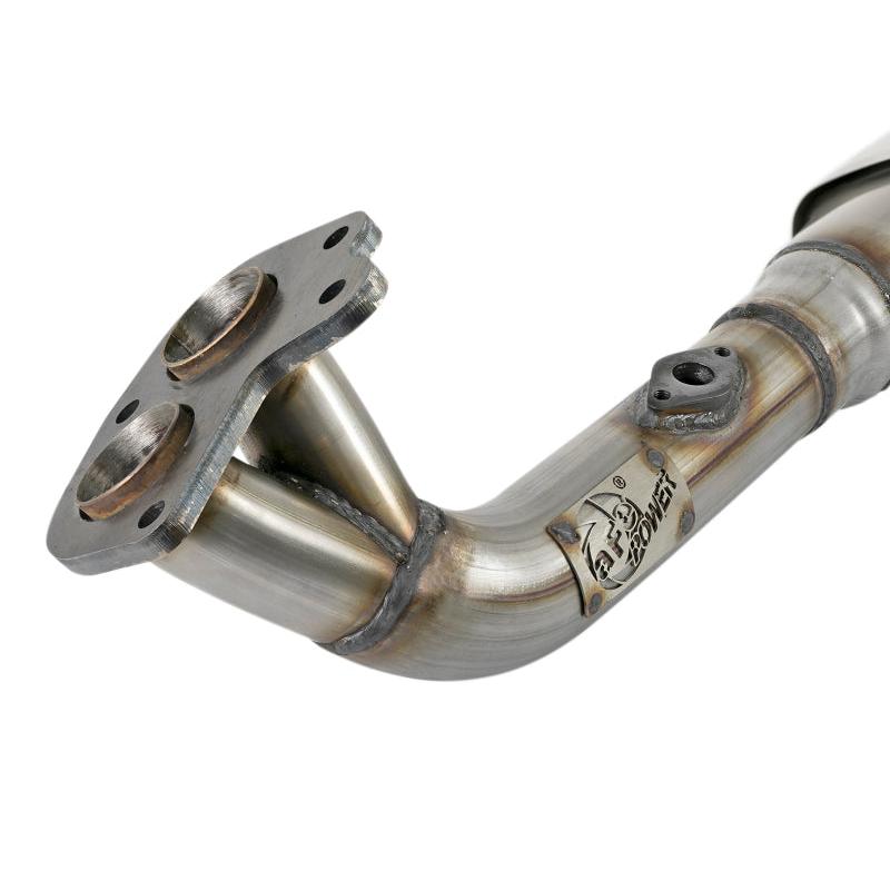 aFe Power Direct Fit Catalytic Converter Replacement 96-00 Toyota 4Runner V6-3.4L-SR1 Performance