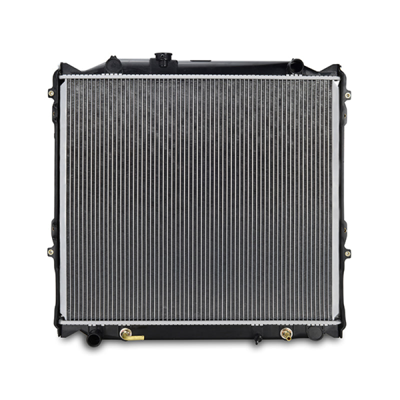 Mishimoto Toyota 4Runner Replacement Radiator 1996-2002 * OEM Fitment, Aluminum Core, Plastic End Tanks