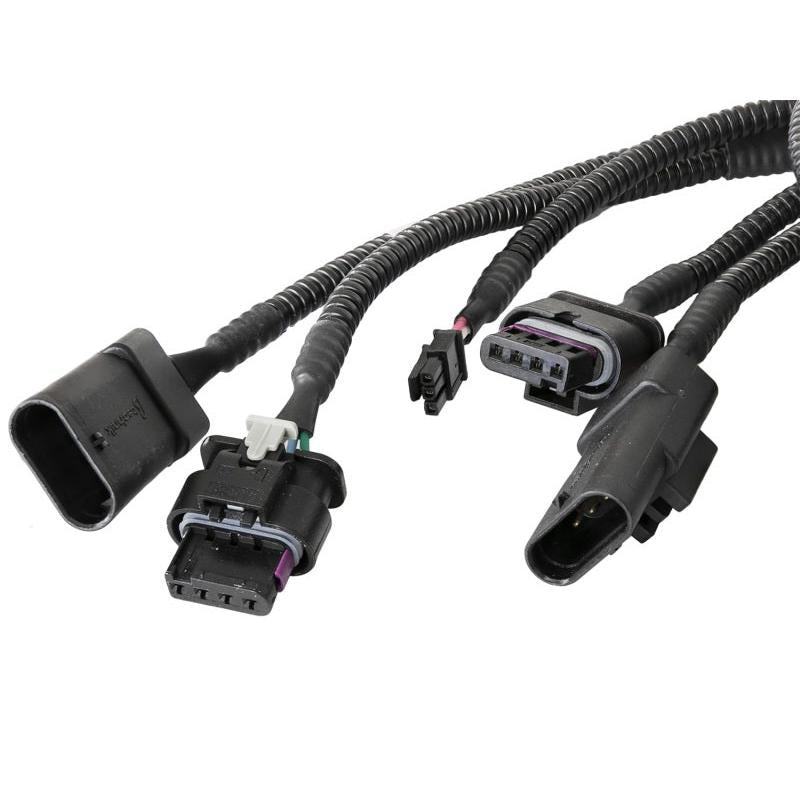 aFe Scorcher GT Module 2017 Ford F-150 V6-3.5L (tt)-SR1 Performance