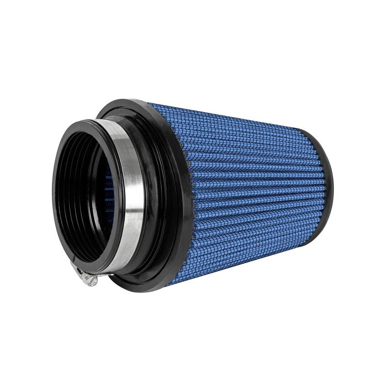 aFe Magnum FLOW Pro 5R Round Tapered OE Replacement Air Filter-SR1 Performance