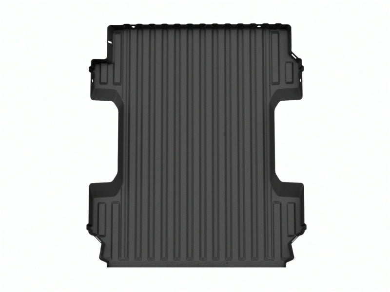 WeatherTech ImpactLiner Part 38211IM for 2020 Chevrolet Silverado & GMC Sierra 2500/3500HD – Heavy-Duty Truck Bed Protection