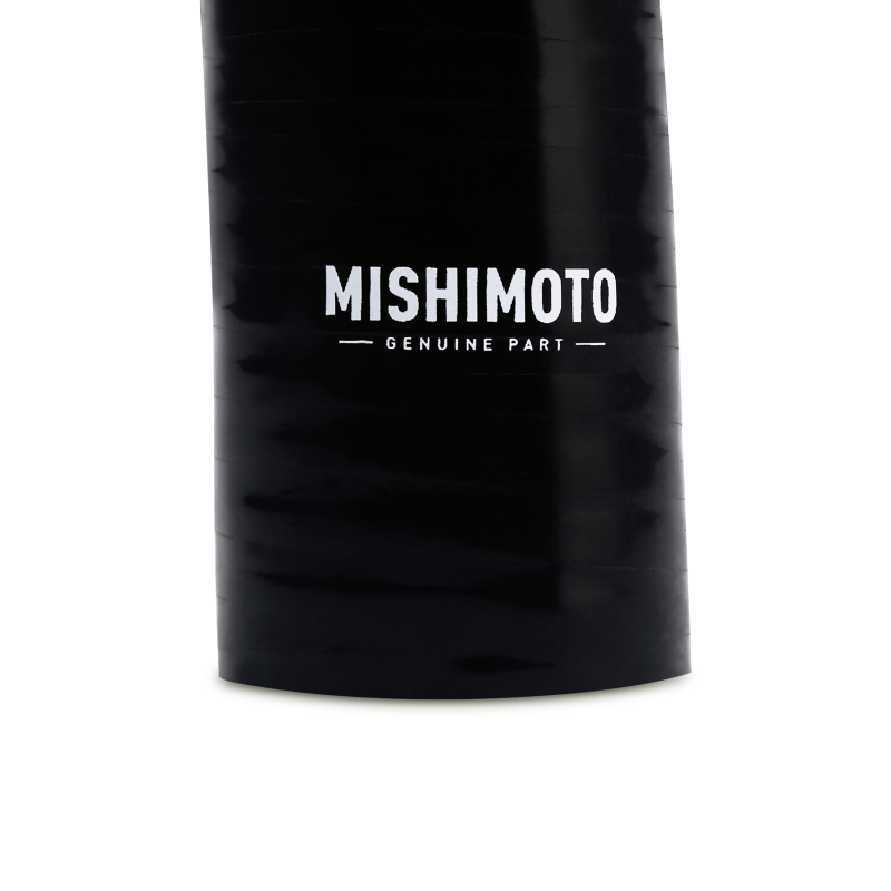 Mishimoto 68-72 Chevrolet Chevelle 307/350 Silicone Upper Radiator Hose-SR1 Performance