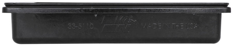 K&N 20-22 Nissan Sentra 2.0L L4 Replacement Air Filter-SR1 Performance
