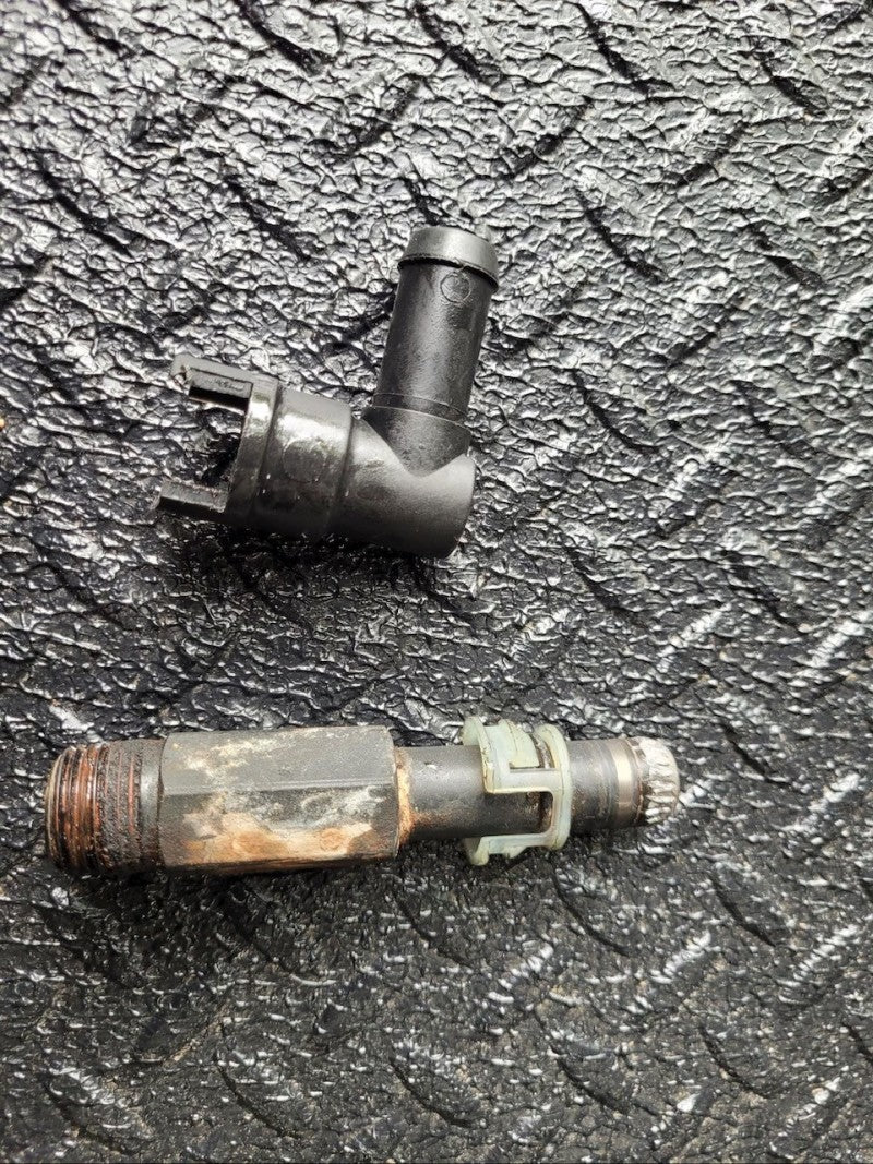 Mishimoto 2007.5+ Ram 6.7L Cummins Top Heater Hose Upgrade-SR1 Performance