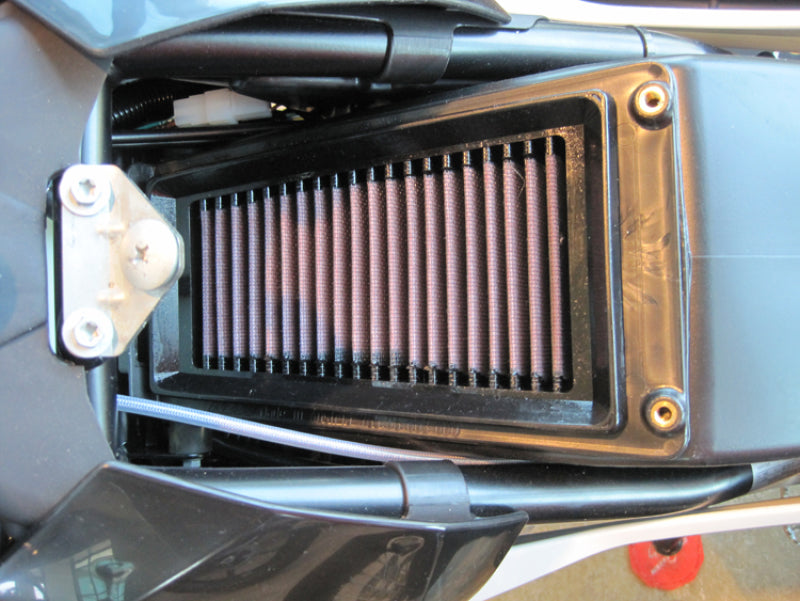K&N 08-10 KTM 690 Replacement Panel Air Filter-SR1 Performance