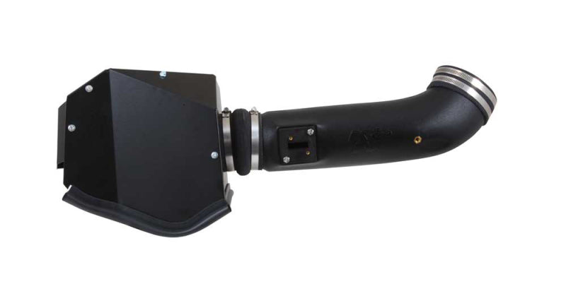 K&N 11-15 Ford Super Duty 6.7L V8 Performance Intake Kit-SR1 Performance