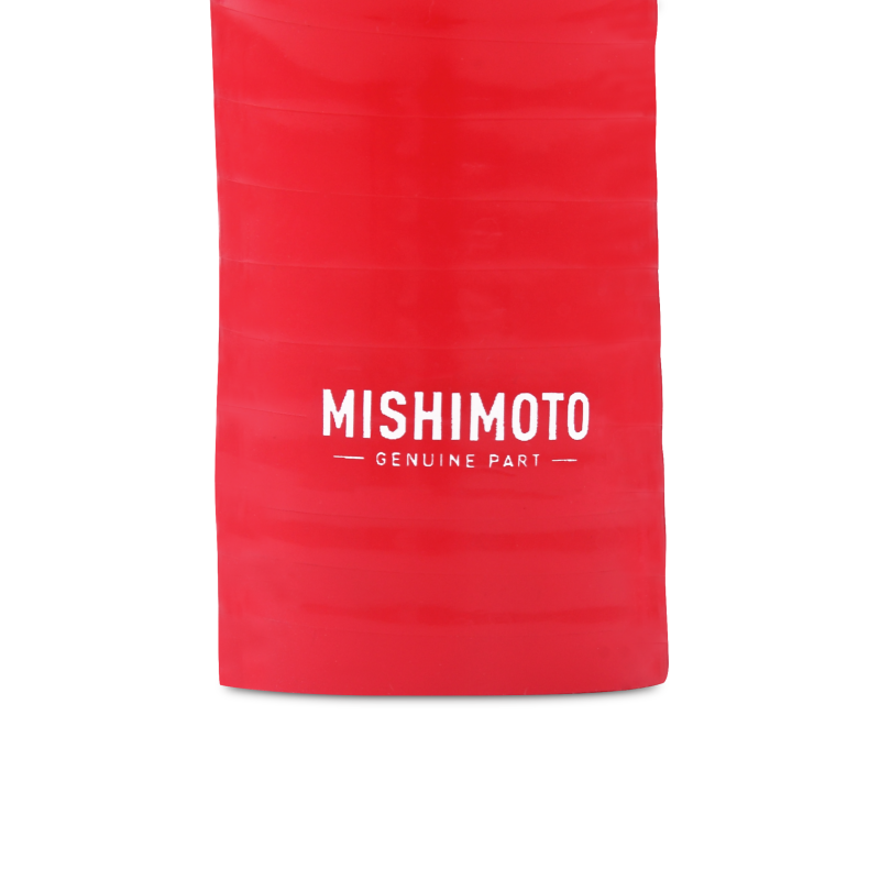 Mishimoto 84-87 Toyota Corolla 1.6L 4A-C Red Silicone Radiator Hose Kit-SR1 Performance