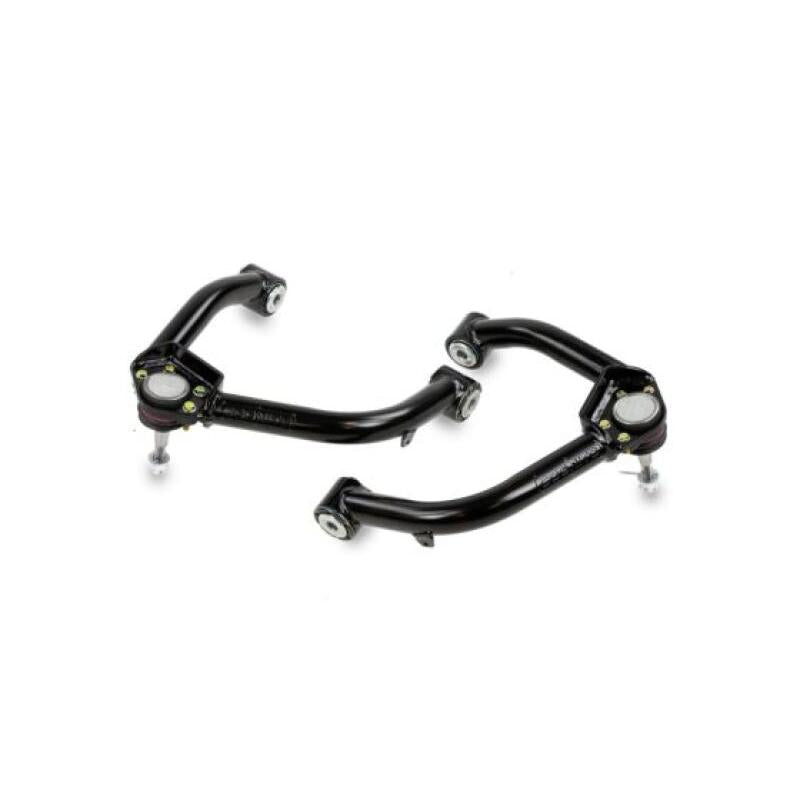Cognito 19-24 Chevy/GMC Silverado/Sierra 1500 2WD/4WD Ball Joint Upper Control Arm Kit