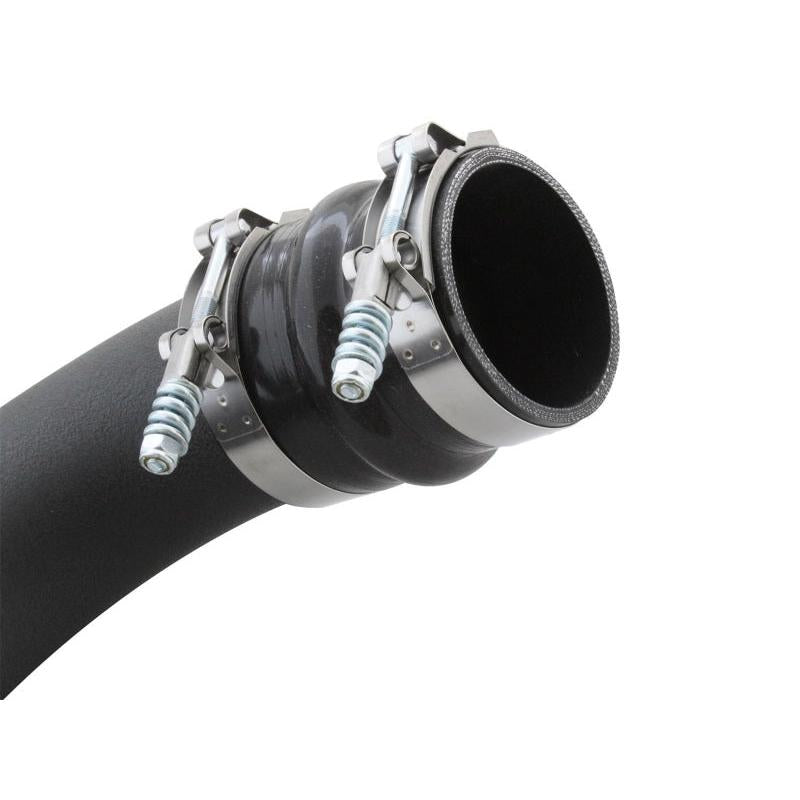 aFe Bladerunner 3in Intercooler Tube In 11-13 GM Diesel Trucks V8 6.6L (td) LML-SR1 Performance